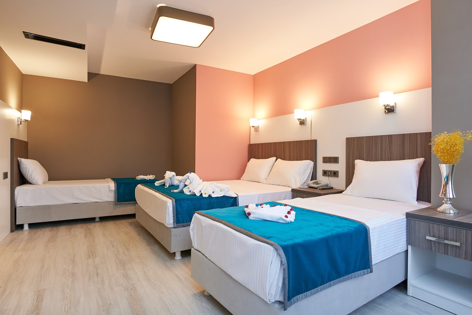 Pearl Hotel istanbul