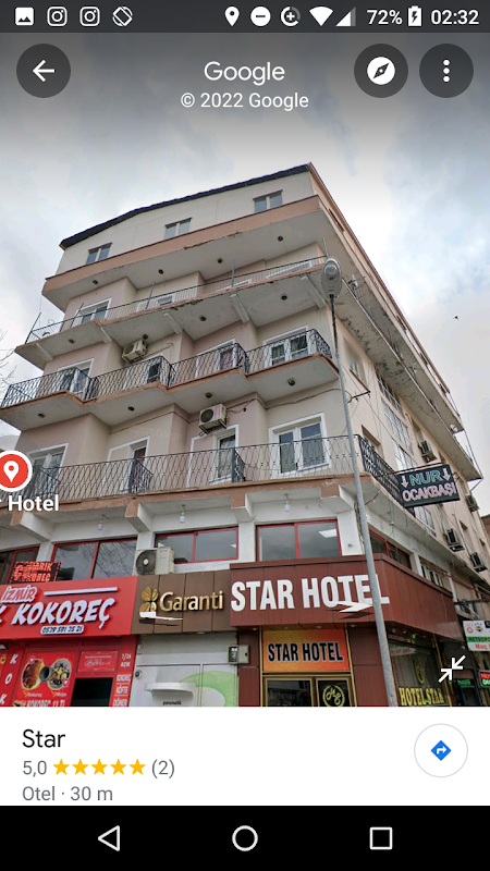 Star Hotel