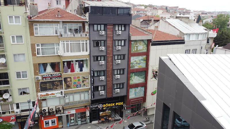 Tekirdağ Otel