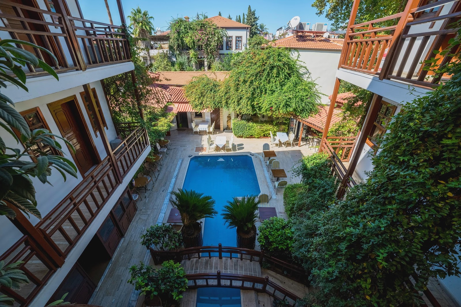 Castle Boutique Hotel