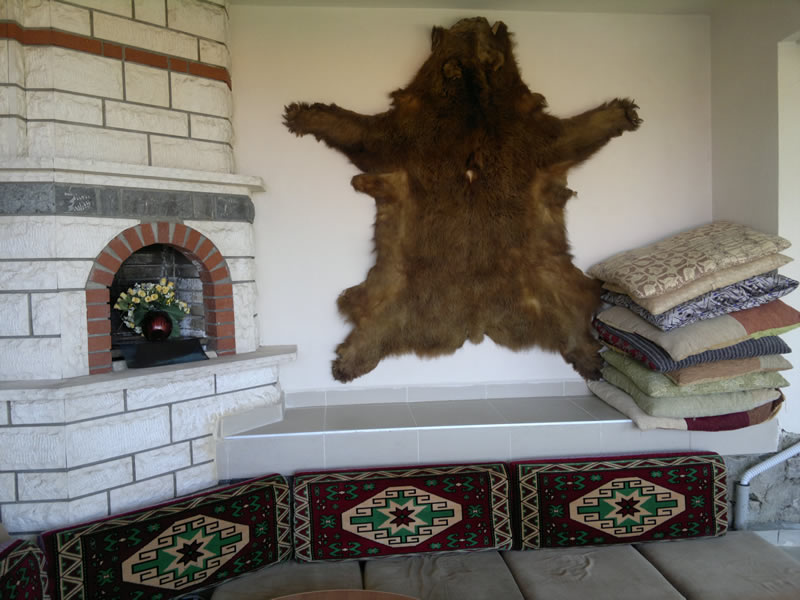 Abbas-ı Âlâ Butik Pansiyon