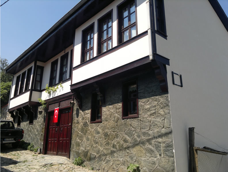 Abbas-ı Âlâ Butik Pansiyon