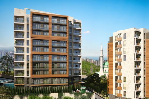 Residence Inn by Marriott Trabzon