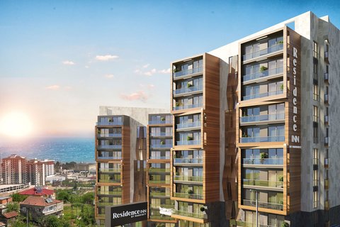 Residence Inn by Marriott Trabzon