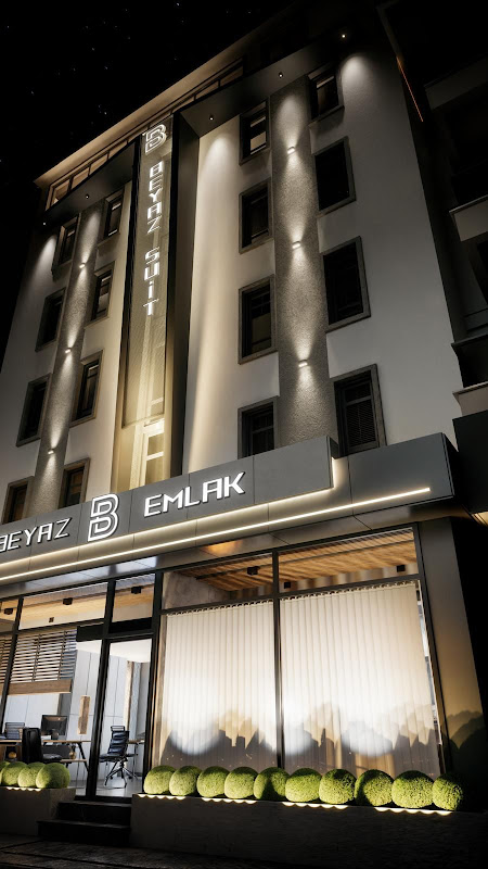 Beyaz Suite 7\24 Konaklama