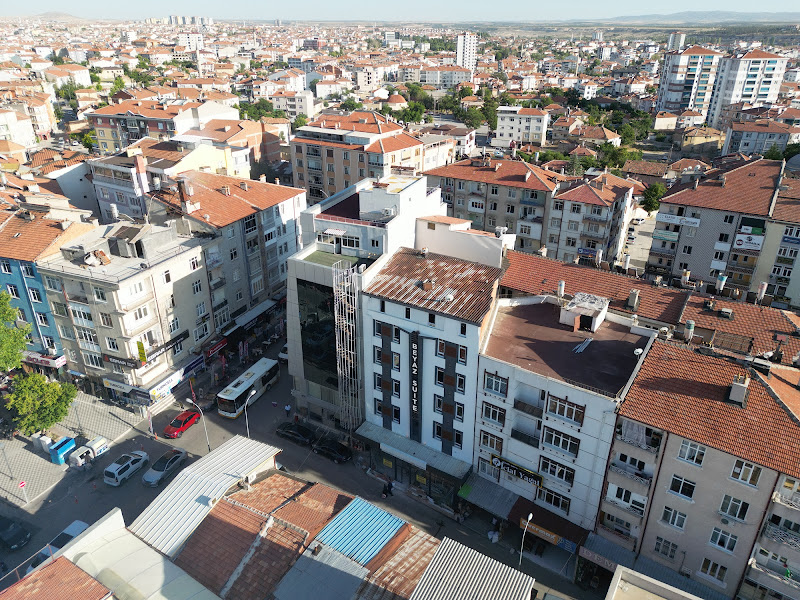 Beyaz Suite 7\24 Konaklama