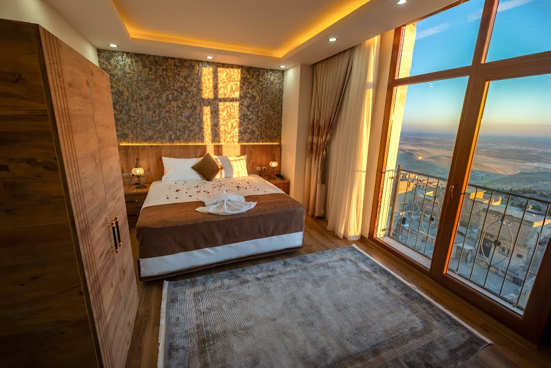 Ewoya Boutique Hotel