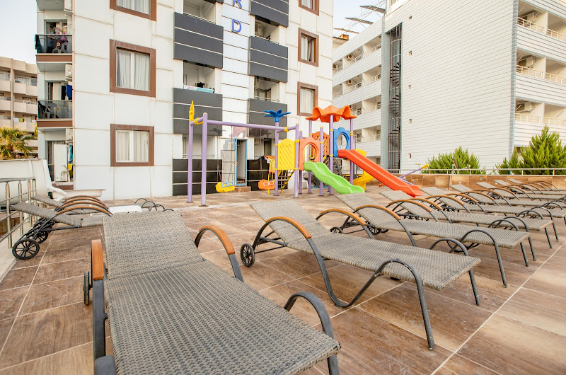 Sea Bird Spa & Beach Hotel