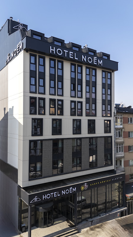 HOTEL NOÉM