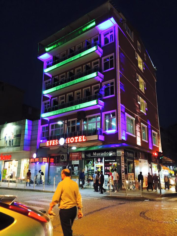 Efes Hotel