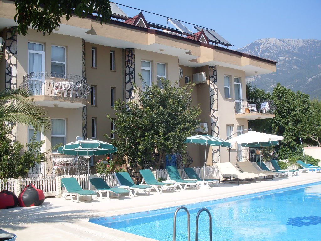 Royal Park Artemisia Otel