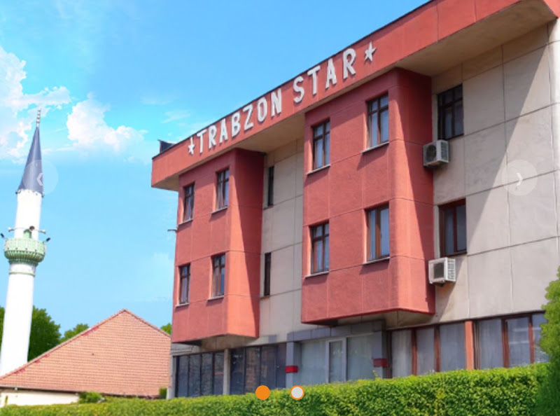 Trabzon Star Pansiyon