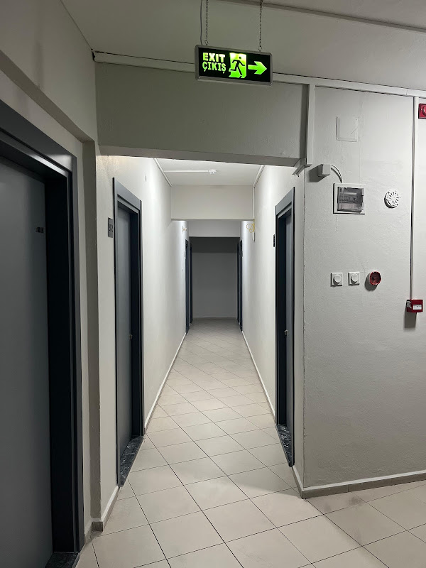 Trabzon Star Pansiyon