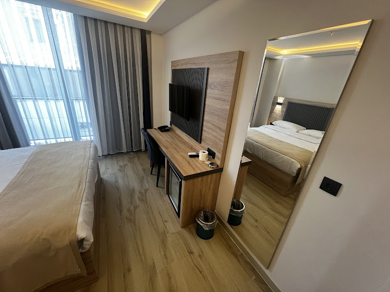 Döşemealtı Konfor Hotel