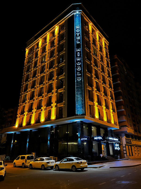 Miroğlu Hotel