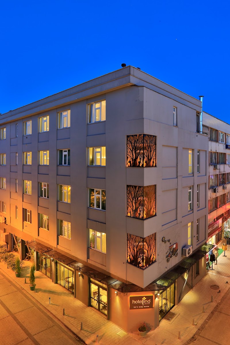 Miss Istanbul Hotel & Spa