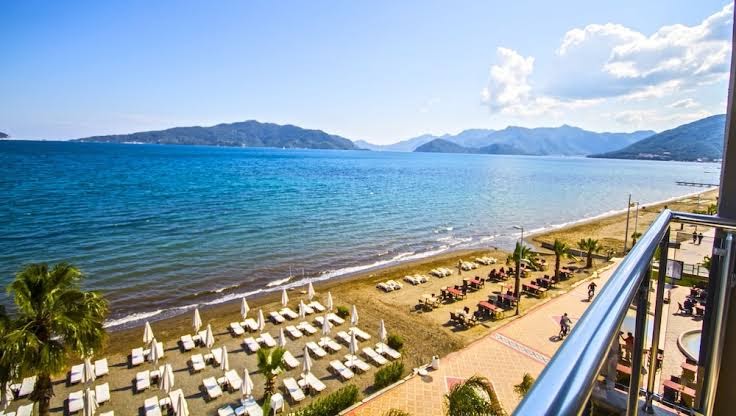 Marmaris Beach Hotel