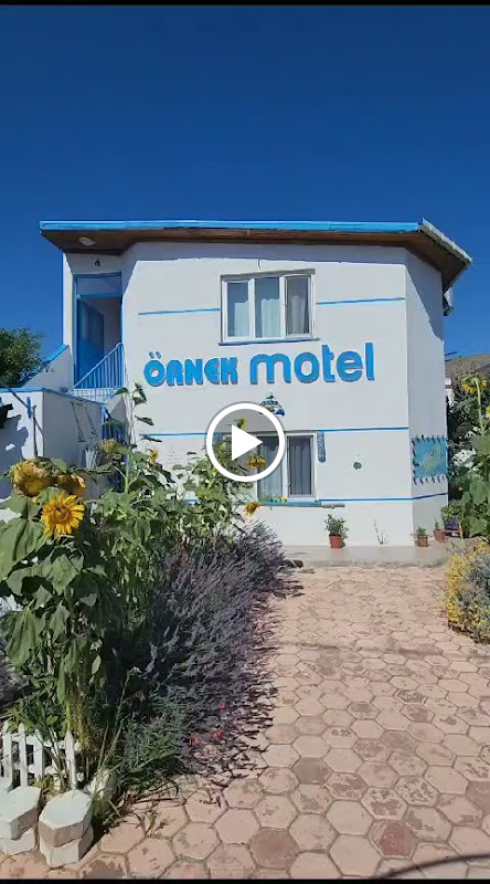 Örnek Motel & Apart