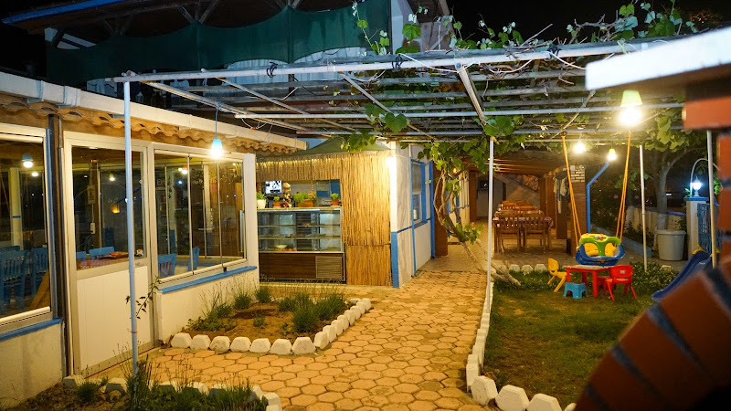 Örnek Motel & Apart