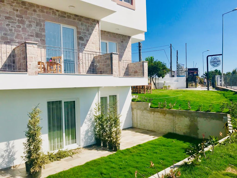 cunda aday otel