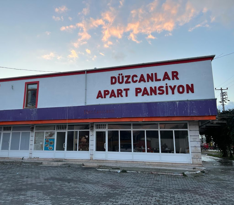 Sakarya Arifiye Düzcanlar Pansiyon