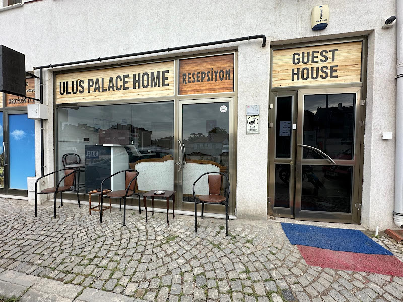 EDİRNE ULUS OTEL NATİONAL CİTY OTEL...