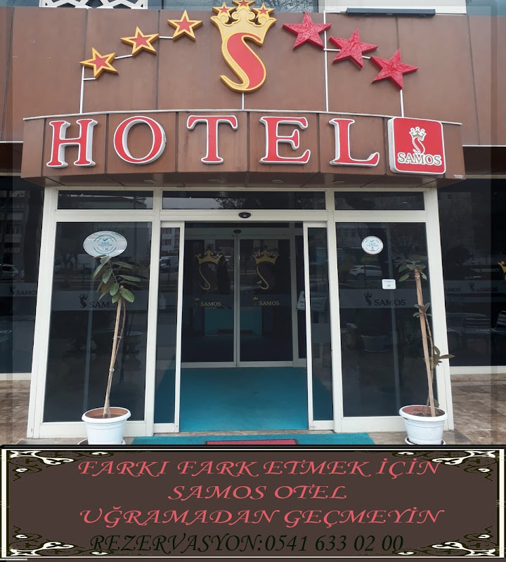 Samos Otel