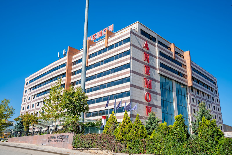 Anemon Grand Eskişehir Otel