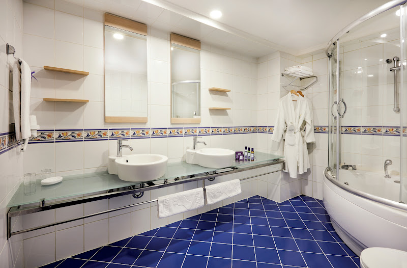 Anemon Grand Eskişehir Otel