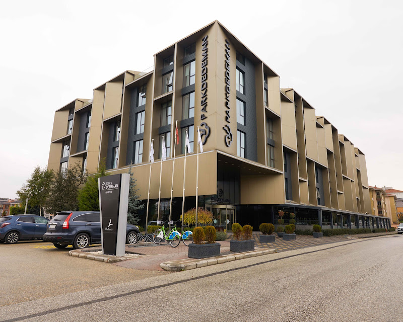 Park Dedeman Eskişehir