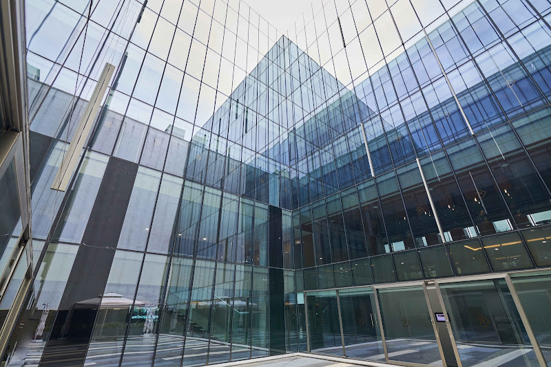 Park Dedeman Eskişehir