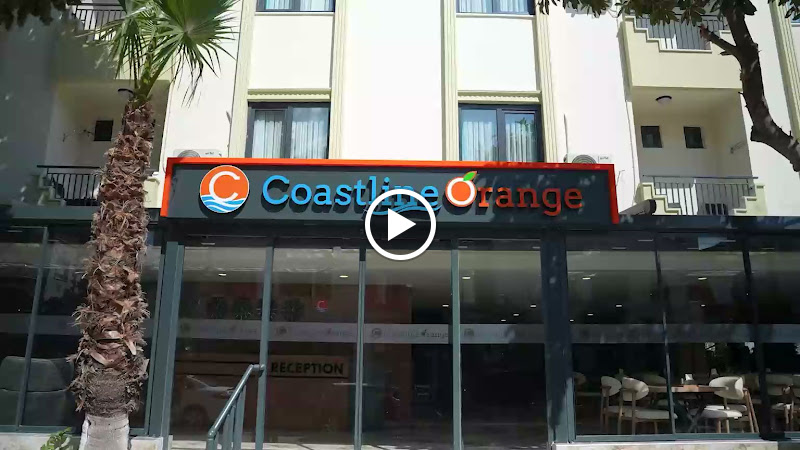 Coastline Orange Hotel