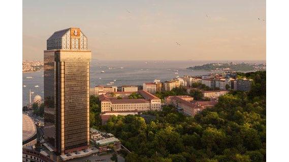 Grand Hyatt Istanbul