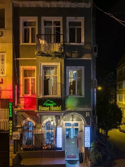 Harbiye Elegance Suite's Hotel