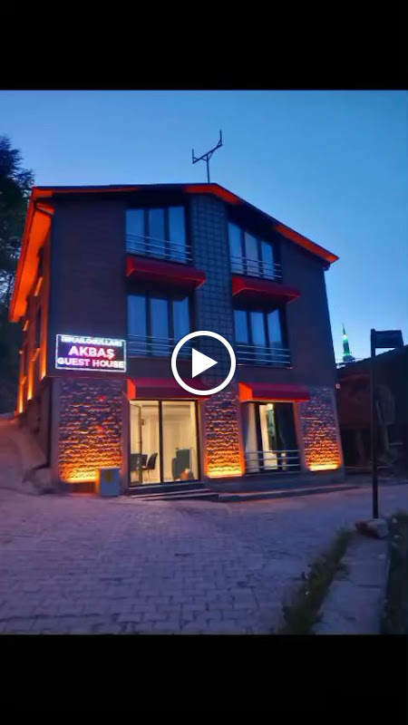 Akbaş Guest House