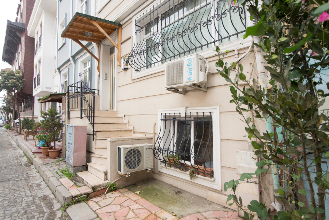 Dersaadet Hotel Istanbul