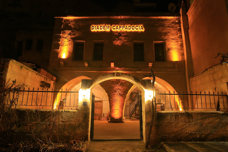 DIADEM CAPPADOCIA GUEST HOUSE & HOSTEL