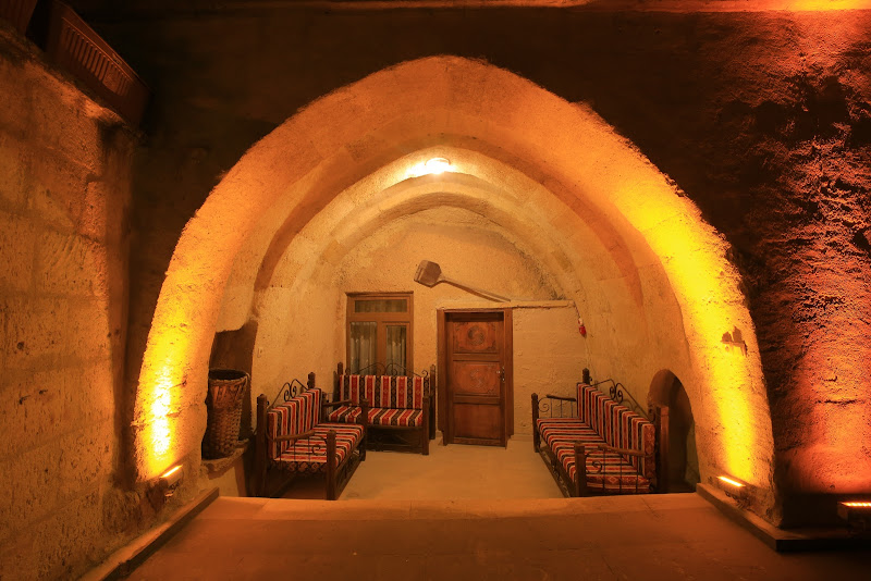 DIADEM CAPPADOCIA GUEST HOUSE & HOSTEL