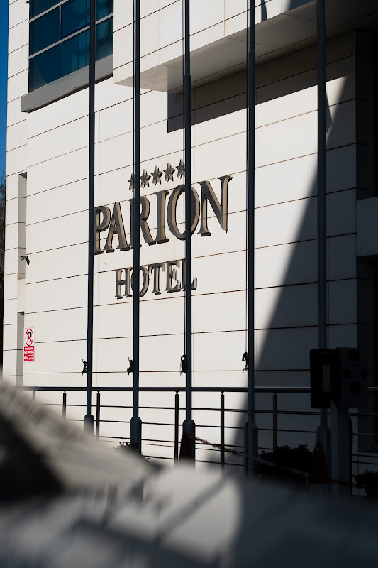 PARION HOTEL