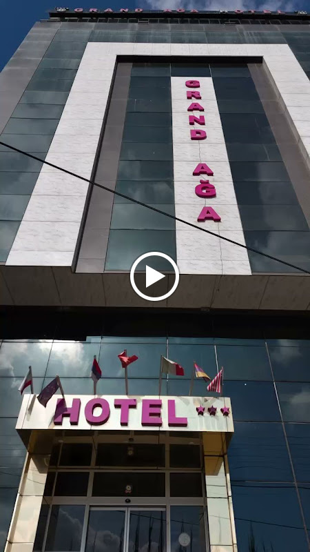 GRAND AĞA HOTEL & SPA