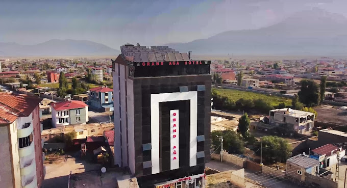 GRAND AĞA HOTEL & SPA