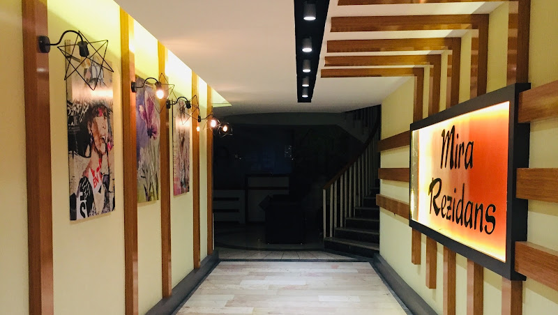 Mira Rezidans Kayseri