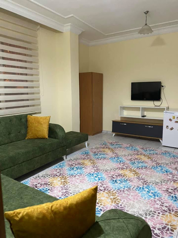 Mira Rezidans Kayseri