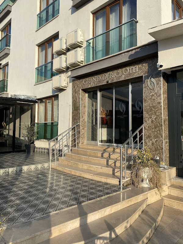 Grand Derici Otel