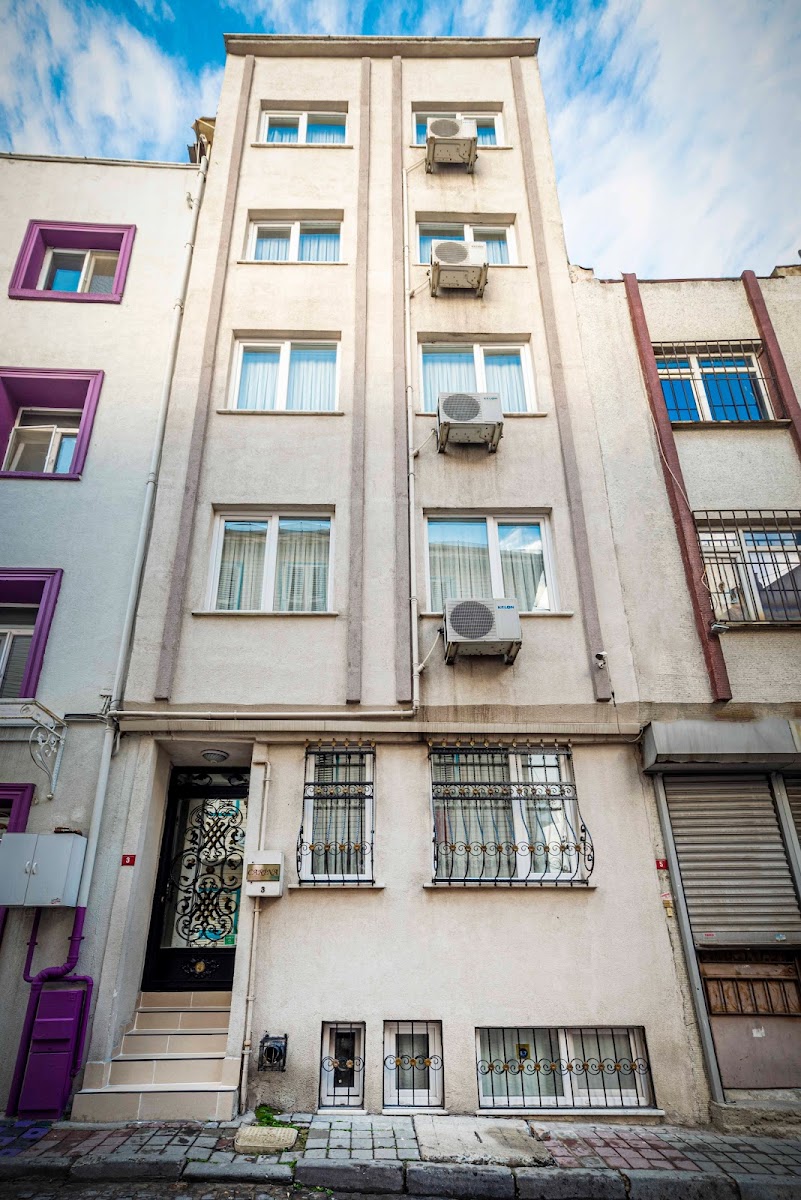 İmagine İstanbul Hotel - Sultanahmet