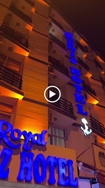 ROYAL DENİZ HOTEL