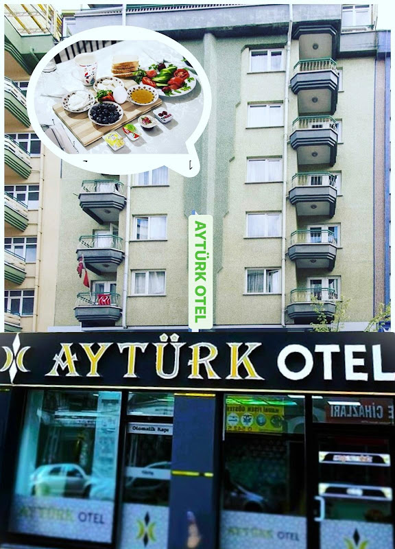 Aytürk Otel