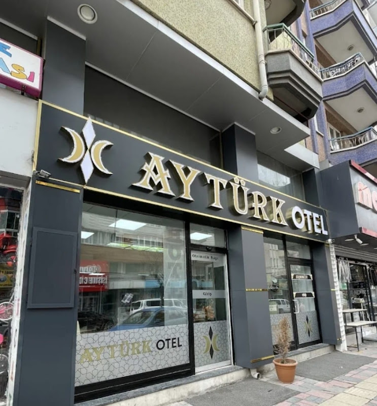 Aytürk Otel