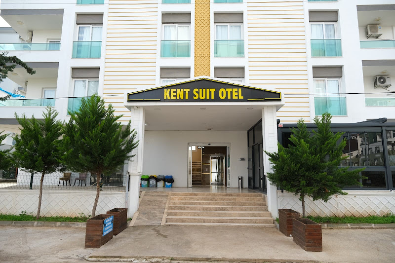 KENT SUİT RENTALS