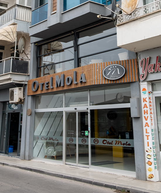 Otel Mola